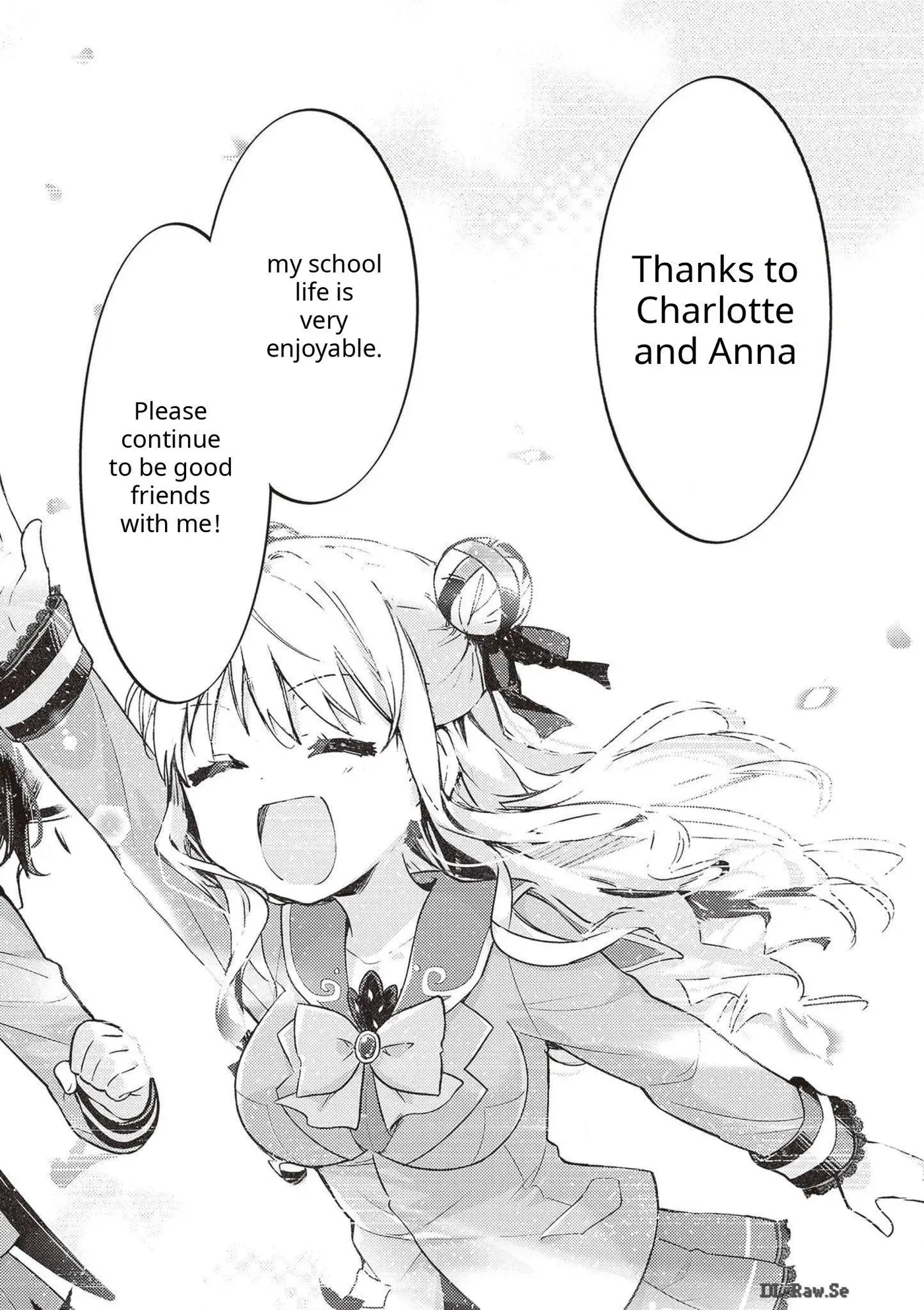 Kenshi o Mezashite Nyugaku Shitanoni Maho Tekisei 9999 Nandesukedo!? Chapter 75 page 12