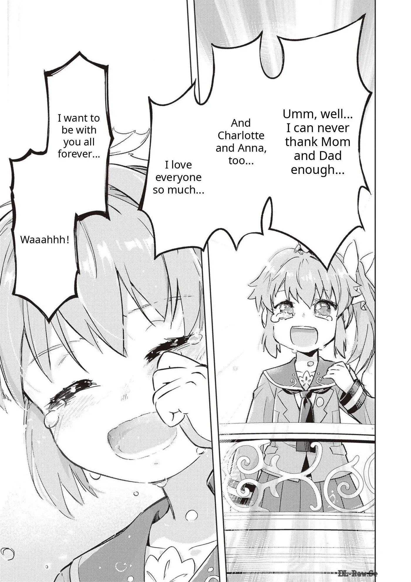 Kenshi o Mezashite Nyugaku Shitanoni Maho Tekisei 9999 Nandesukedo!? Chapter 75 page 15