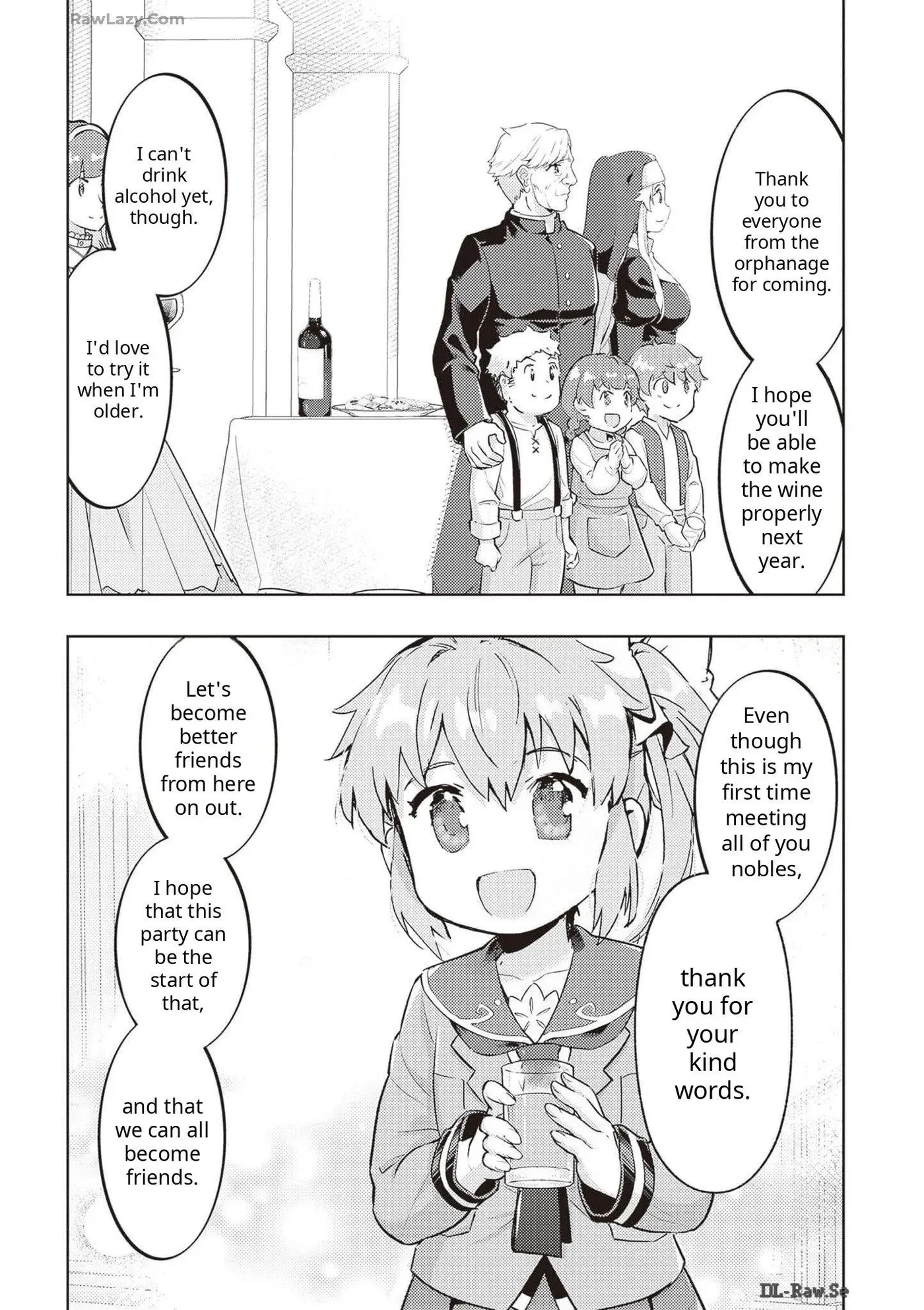 Kenshi o Mezashite Nyugaku Shitanoni Maho Tekisei 9999 Nandesukedo!? Chapter 75 page 9
