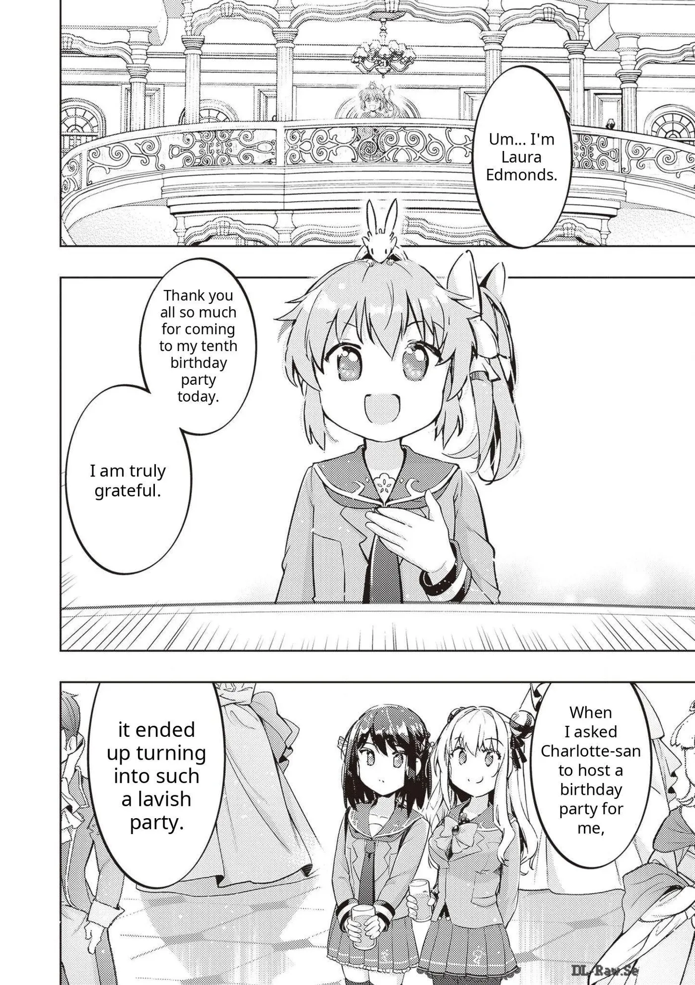 Kenshi o Mezashite Nyugaku Shitanoni Maho Tekisei 9999 Nandesukedo!? Chapter 75 page 2
