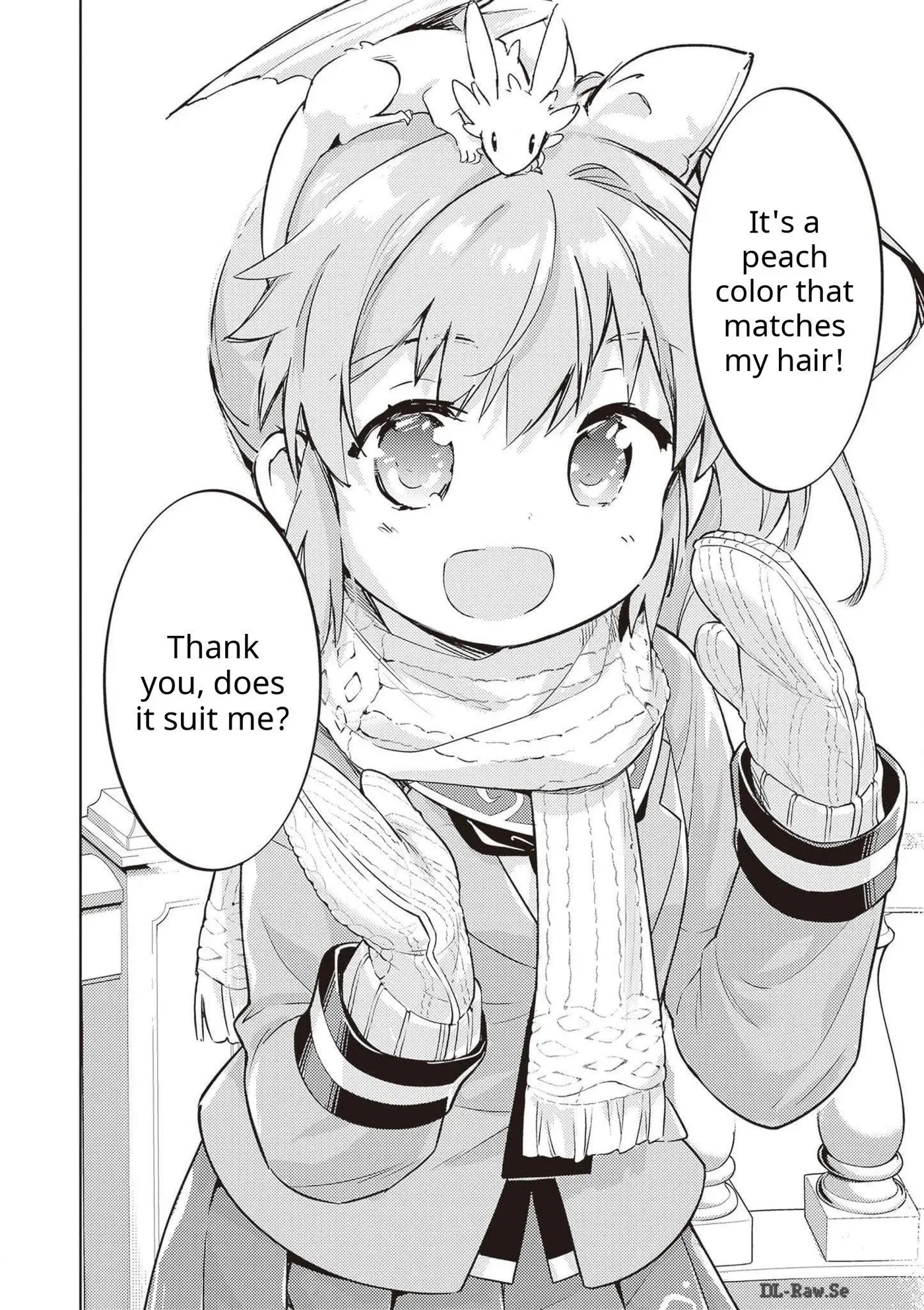Kenshi o Mezashite Nyugaku Shitanoni Maho Tekisei 9999 Nandesukedo!? Chapter 75 page 24
