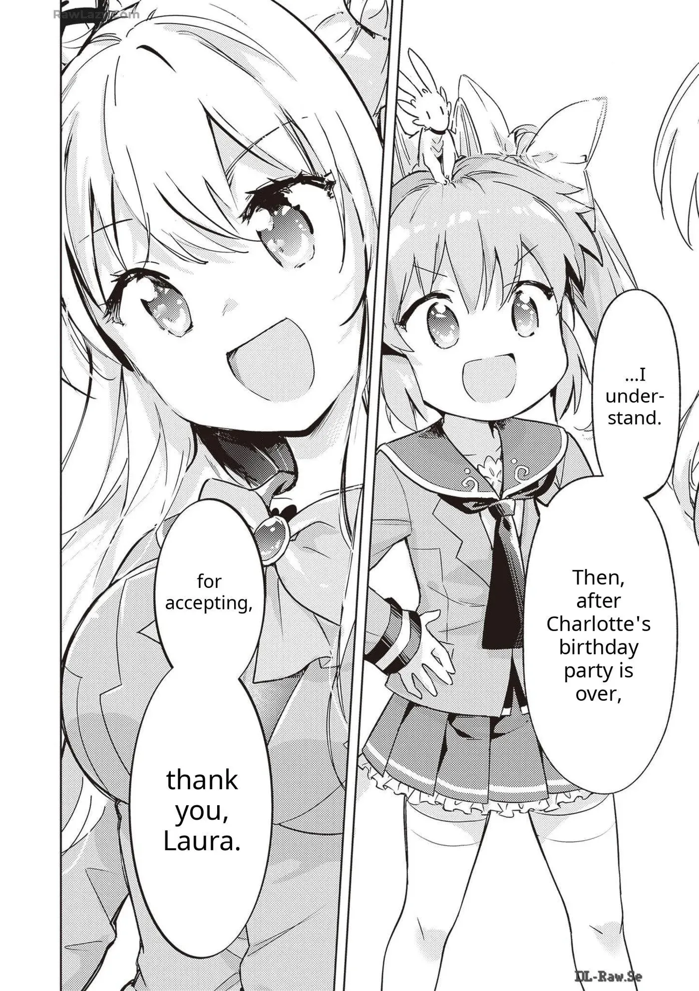Kenshi o Mezashite Nyugaku Shitanoni Maho Tekisei 9999 Nandesukedo!? Chapter 75 page 30