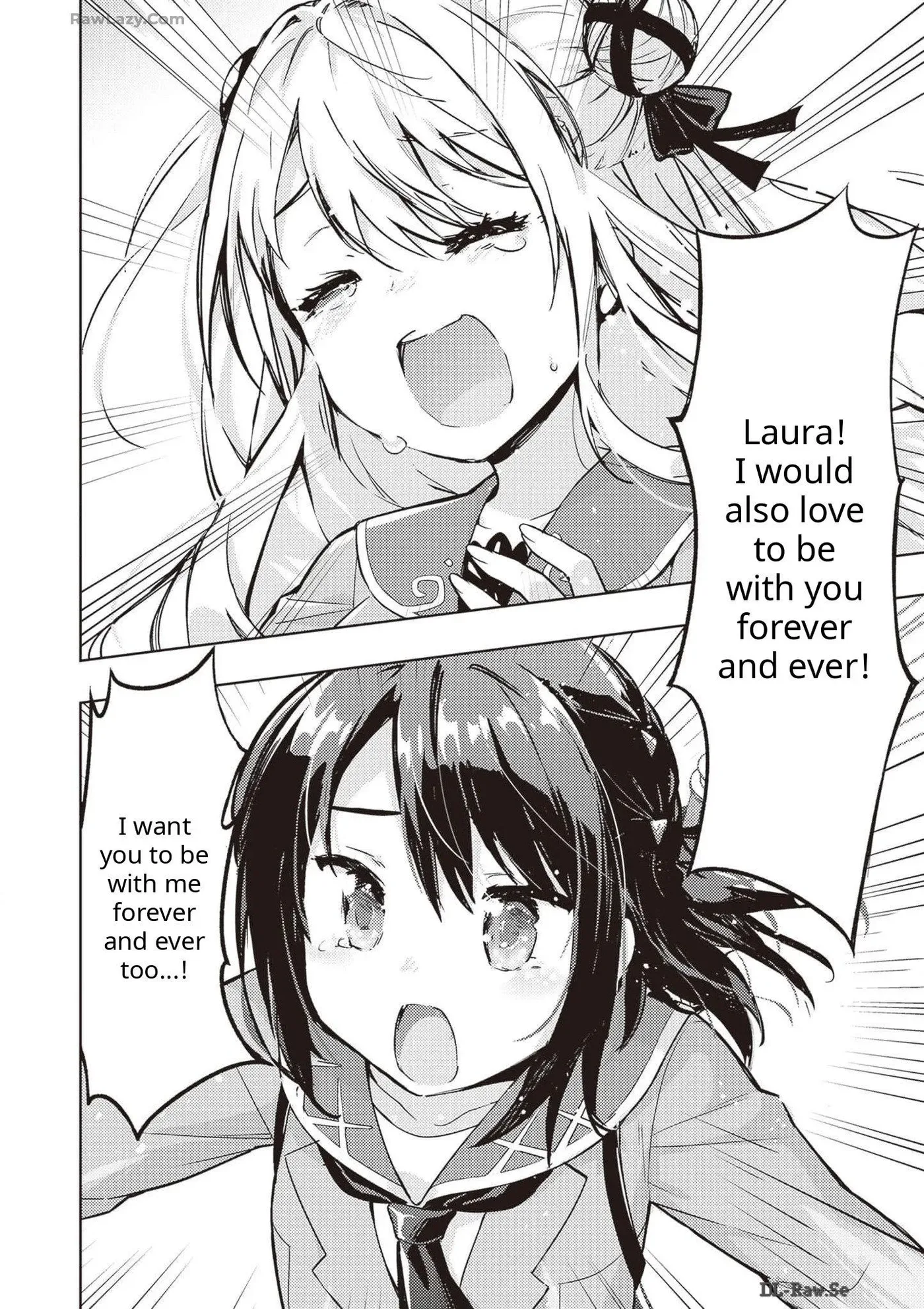 Kenshi o Mezashite Nyugaku Shitanoni Maho Tekisei 9999 Nandesukedo!? Chapter 75 page 14