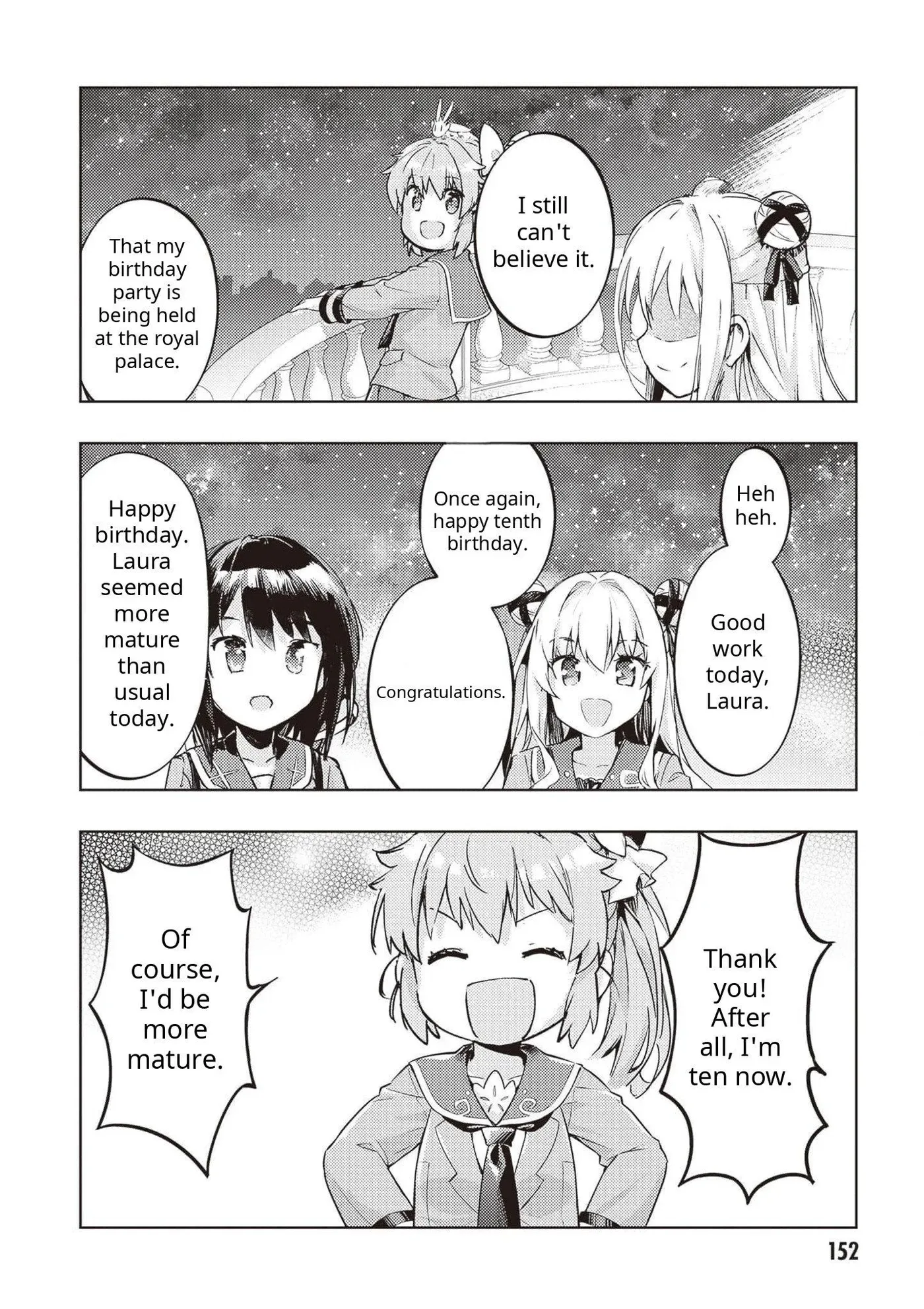 Kenshi o Mezashite Nyugaku Shitanoni Maho Tekisei 9999 Nandesukedo!? Chapter 75 page 22