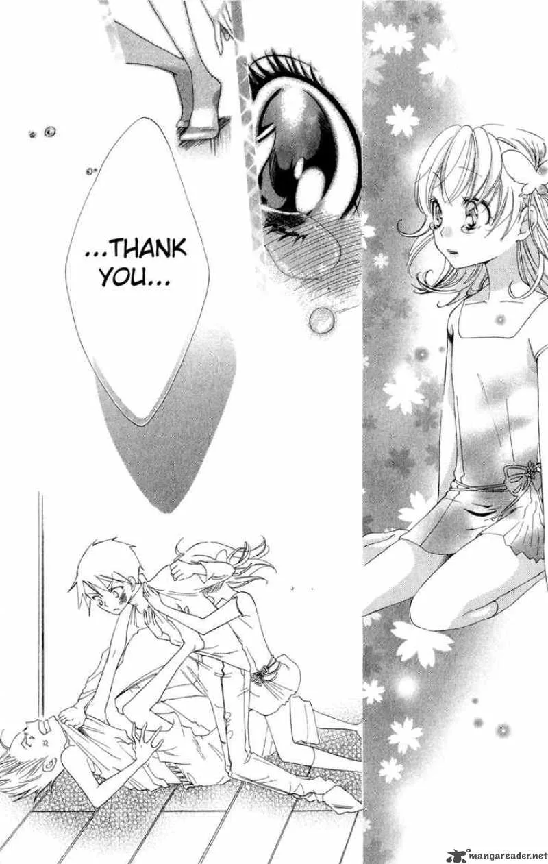 Keppeki Shounen Kanzen Soubi Chapter 1 page 36