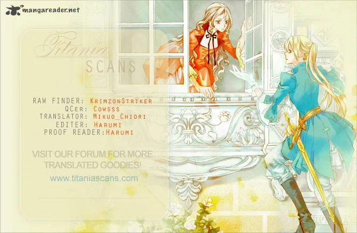 Keppeki Shounen Kanzen Soubi Chapter 10 page 35