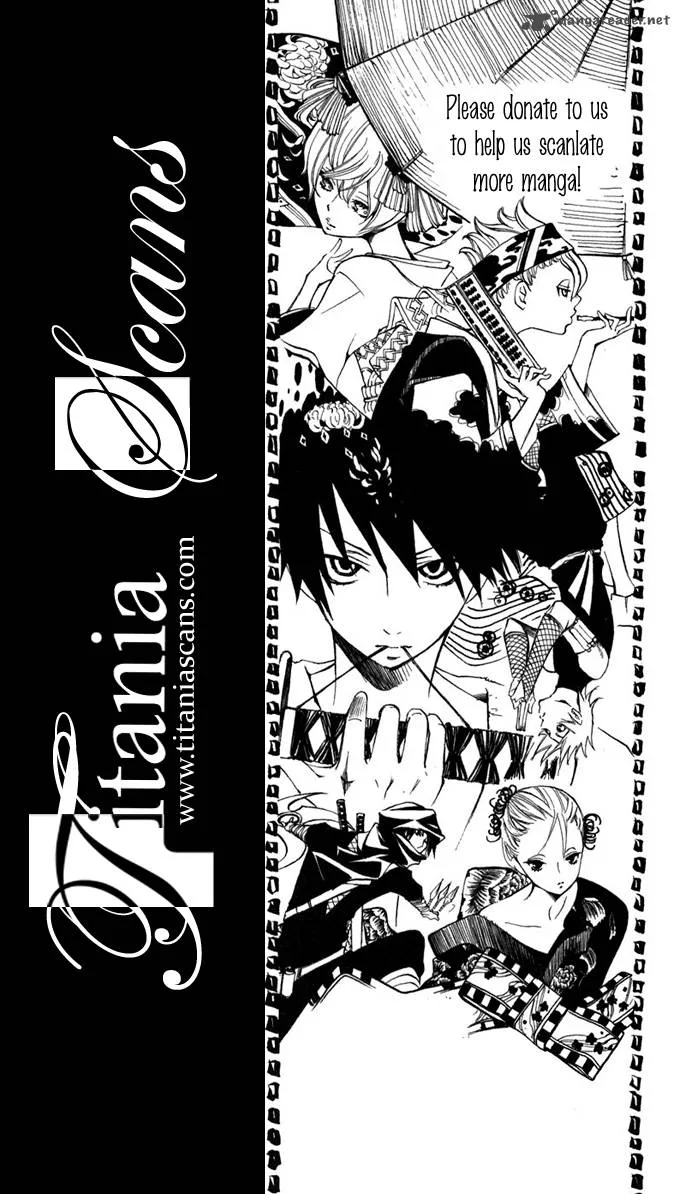 Keppeki Shounen Kanzen Soubi Chapter 10 page 34