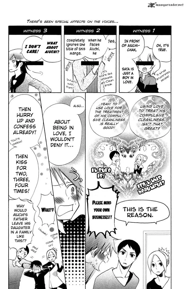 Keppeki Shounen Kanzen Soubi Chapter 10 page 6