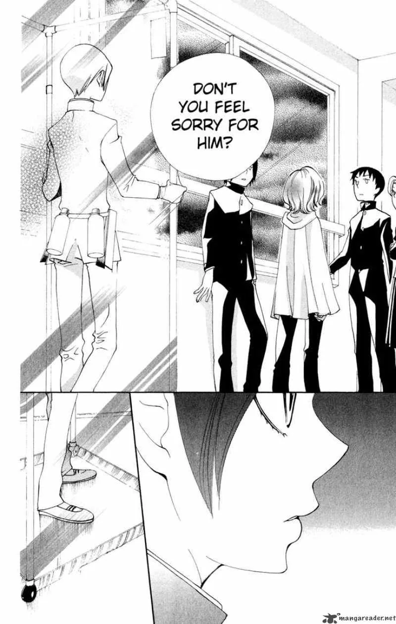 Keppeki Shounen Kanzen Soubi Chapter 2 page 31