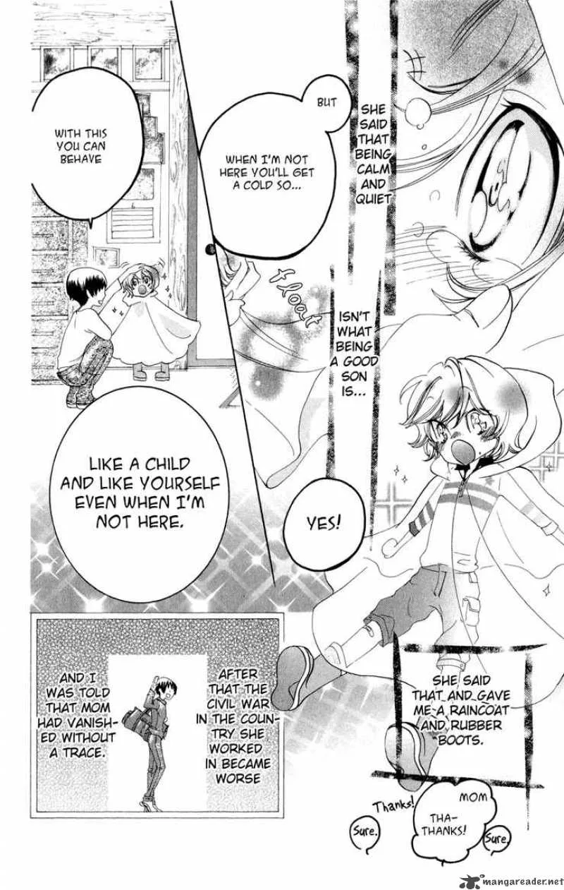 Keppeki Shounen Kanzen Soubi Chapter 2 page 25