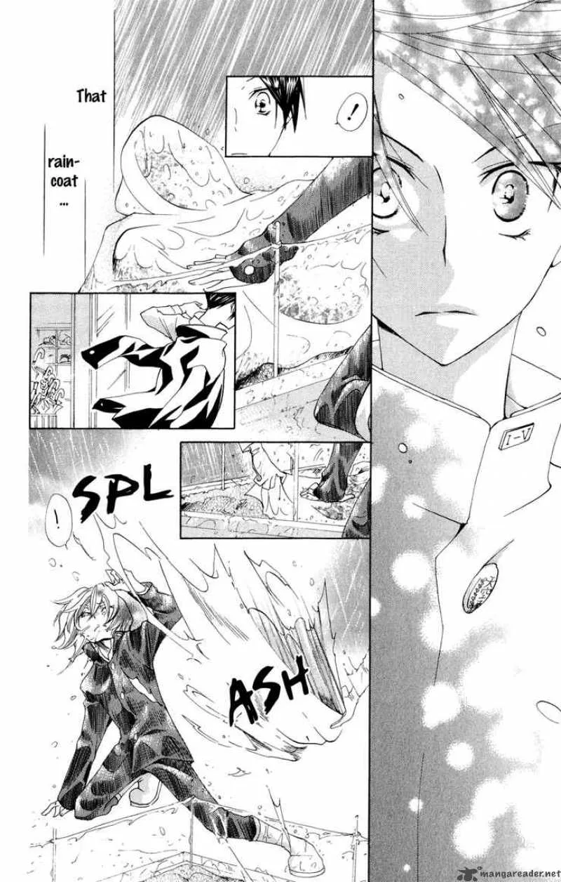 Keppeki Shounen Kanzen Soubi Chapter 2 page 37