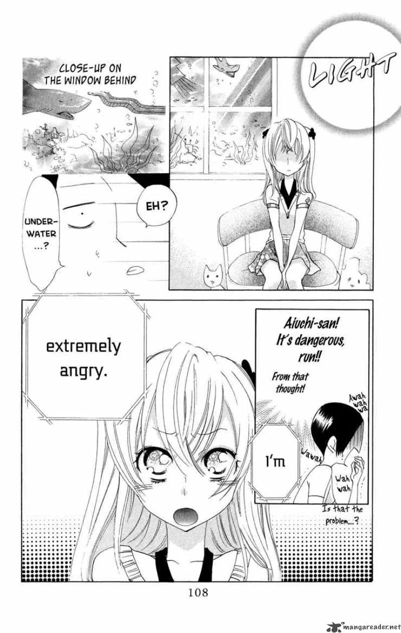 Keppeki Shounen Kanzen Soubi Chapter 3 page 31