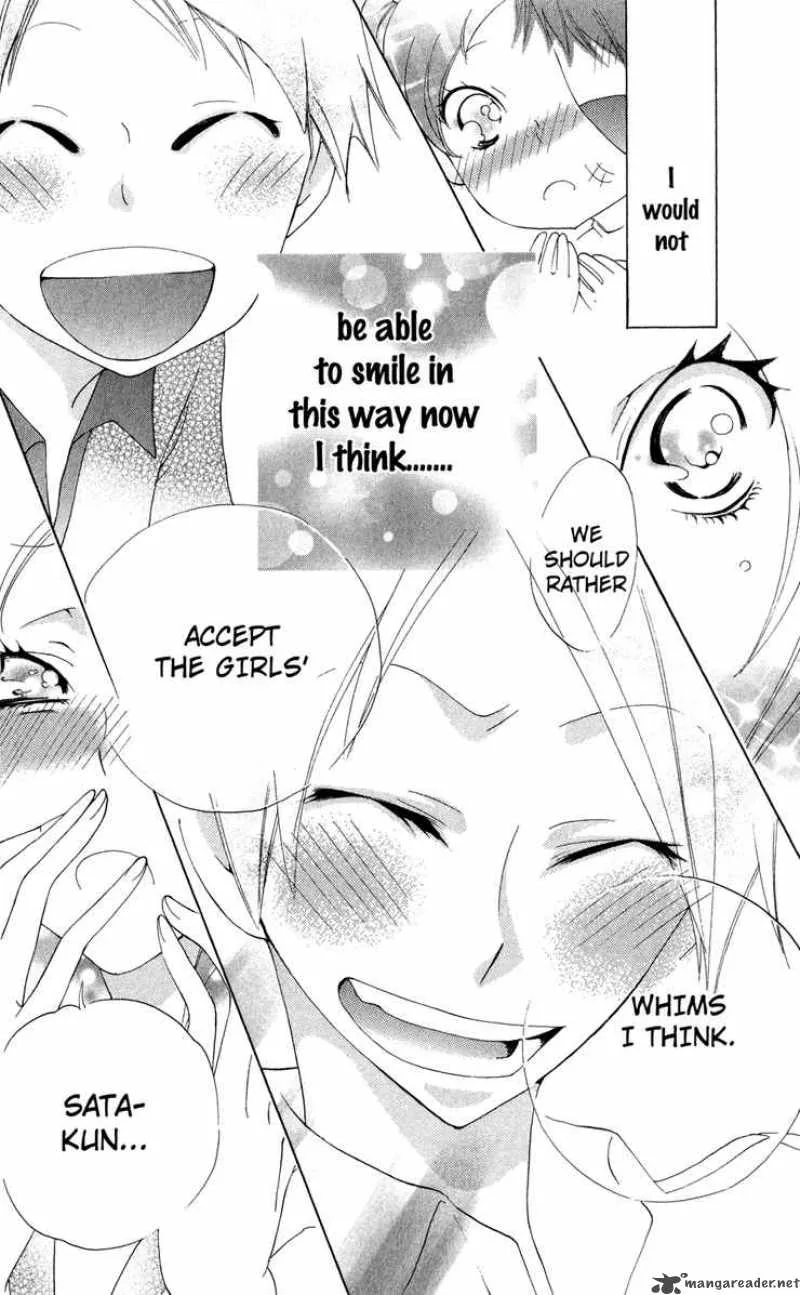 Keppeki Shounen Kanzen Soubi Chapter 3 page 39