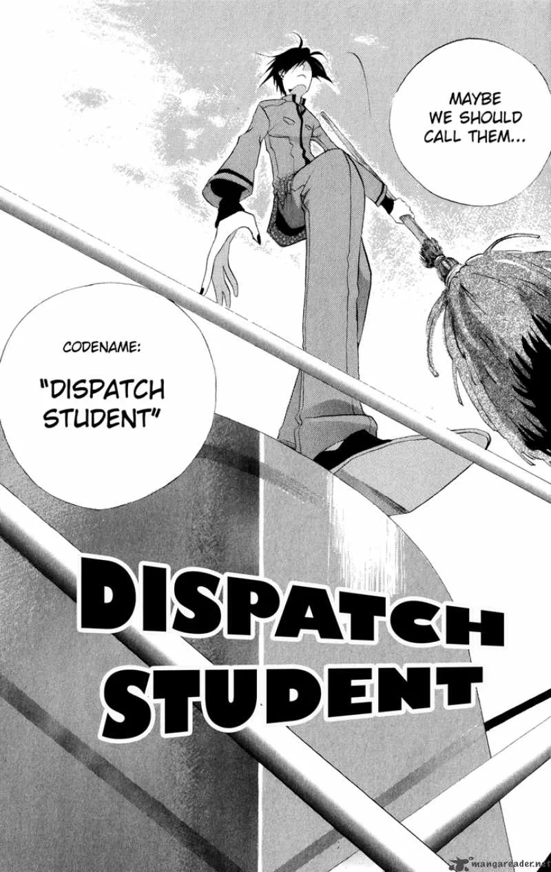 Keppeki Shounen Kanzen Soubi Chapter 4 page 37