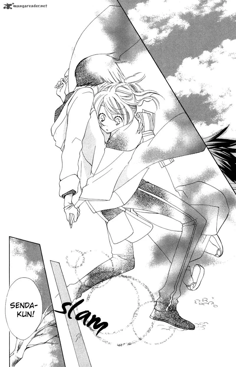 Keppeki Shounen Kanzen Soubi Chapter 6 page 25