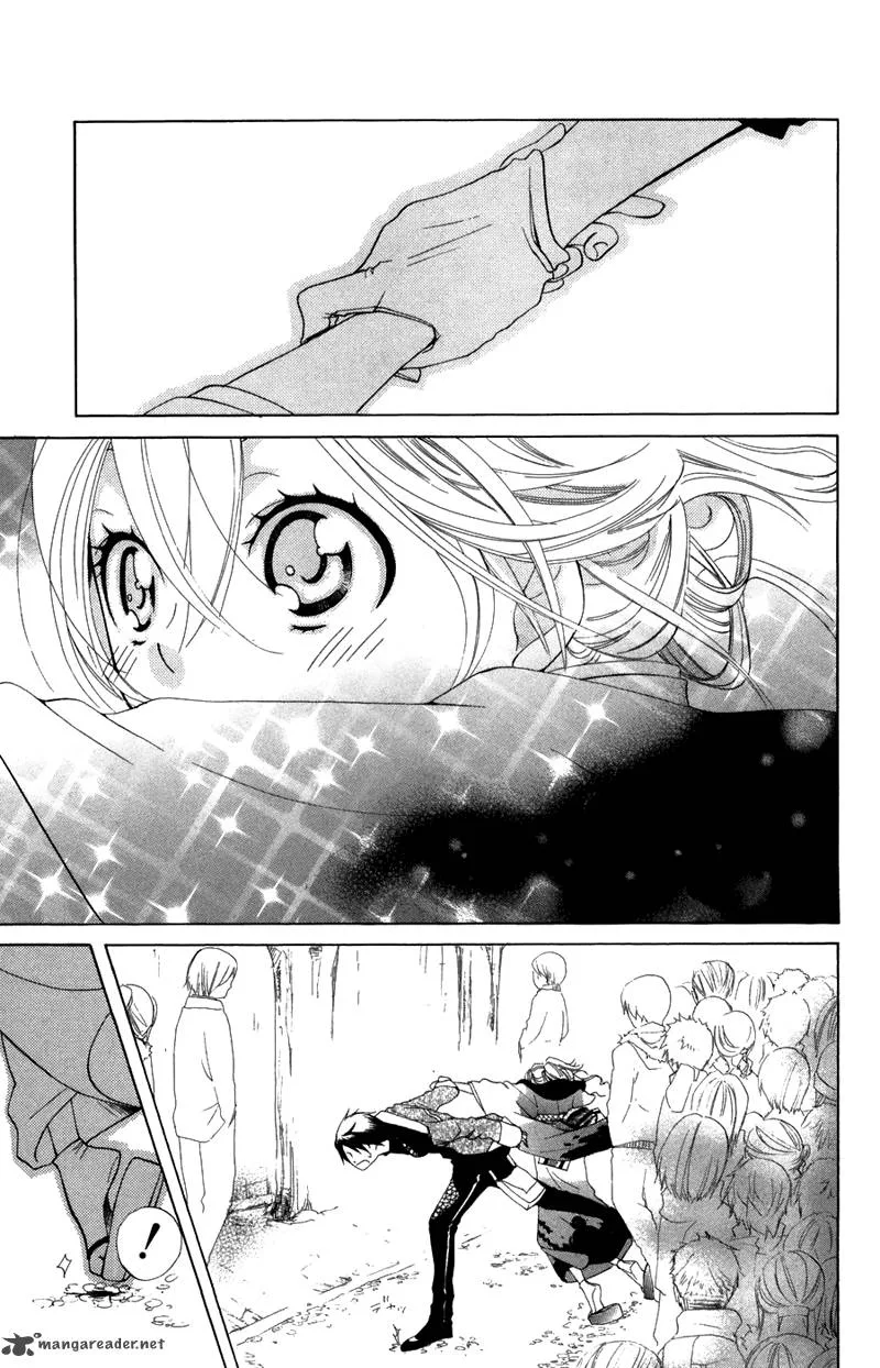 Keppeki Shounen Kanzen Soubi Chapter 6 page 24