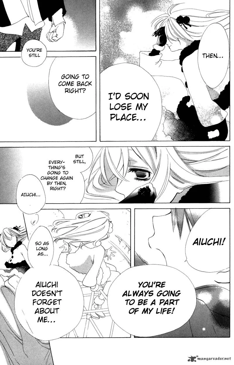 Keppeki Shounen Kanzen Soubi Chapter 7 page 24