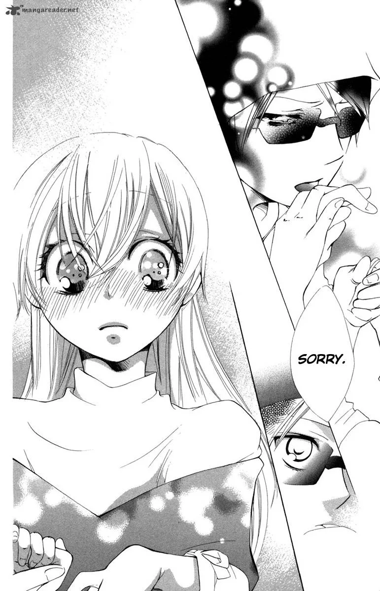 Keppeki Shounen Kanzen Soubi Chapter 8 page 26