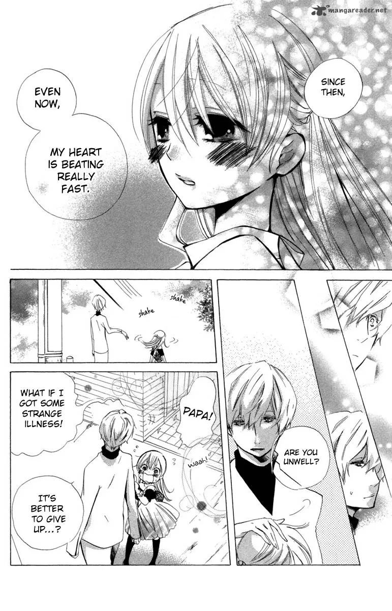 Keppeki Shounen Kanzen Soubi Chapter 8 page 30