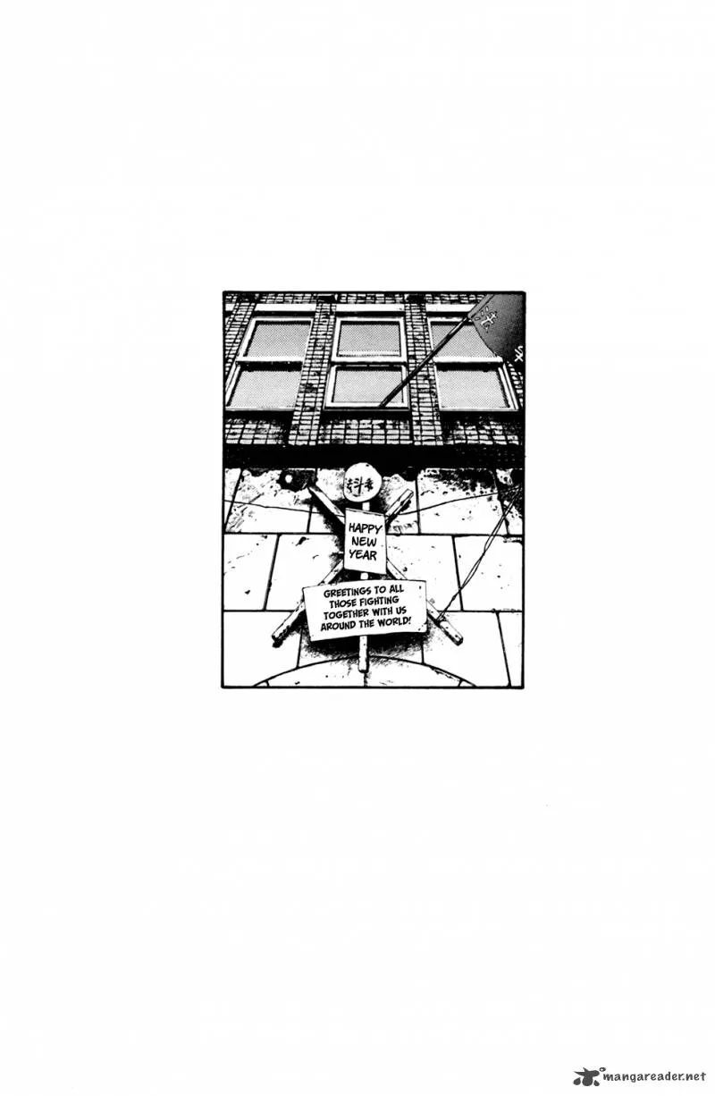 Kerberos Panzer Cop Chapter 1 page 47