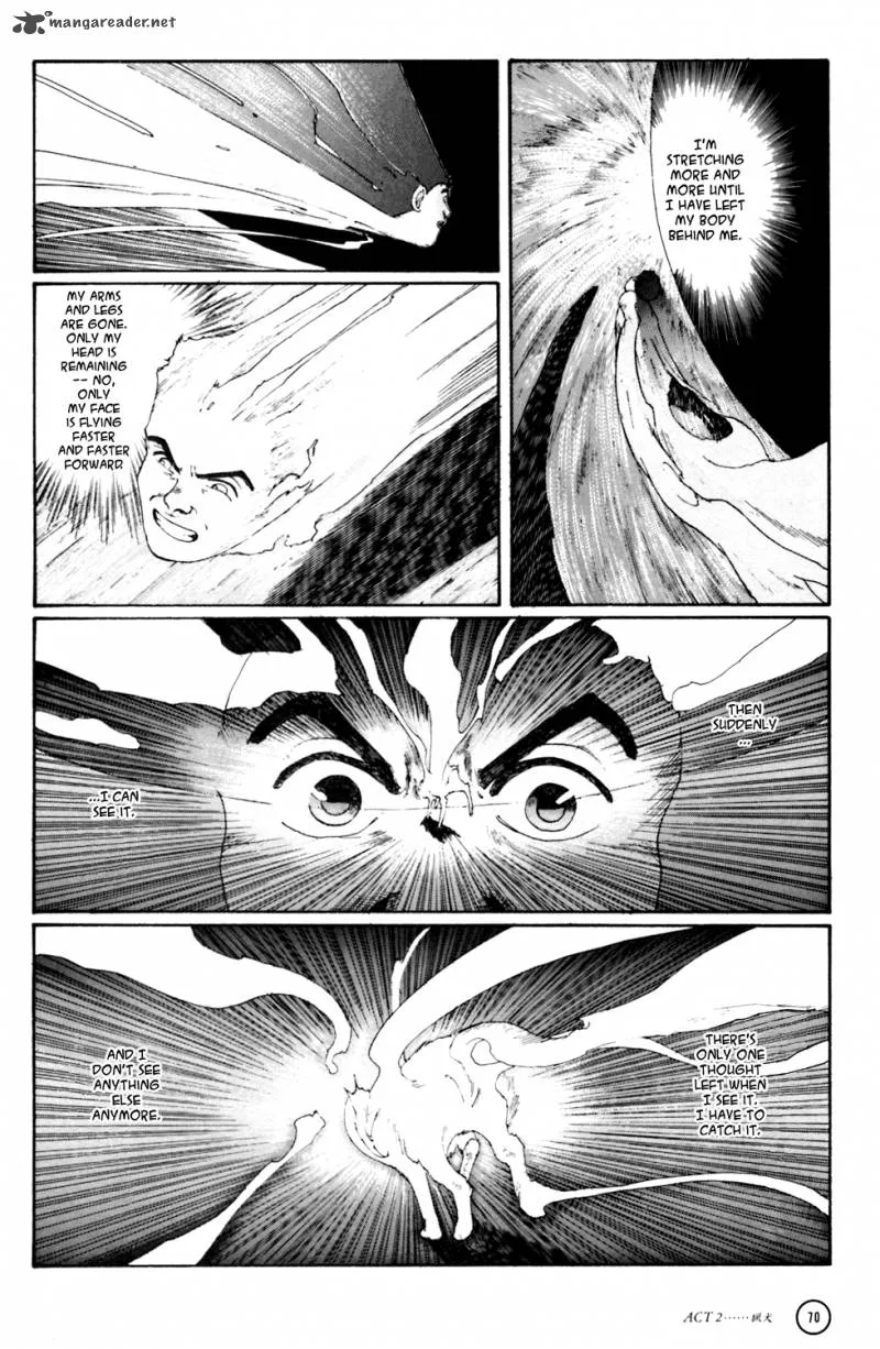 Kerberos Panzer Cop Chapter 1 page 69
