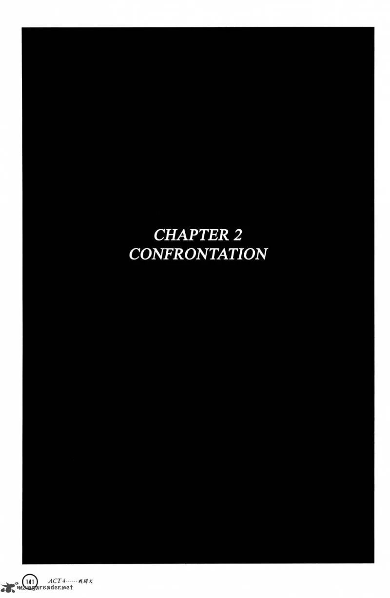 Kerberos Panzer Cop Chapter 1 page 138