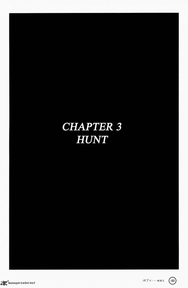Kerberos Panzer Cop Chapter 1 page 158