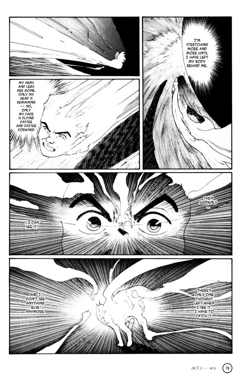 Kerberos Panzer Cop Chapter 2 page 22