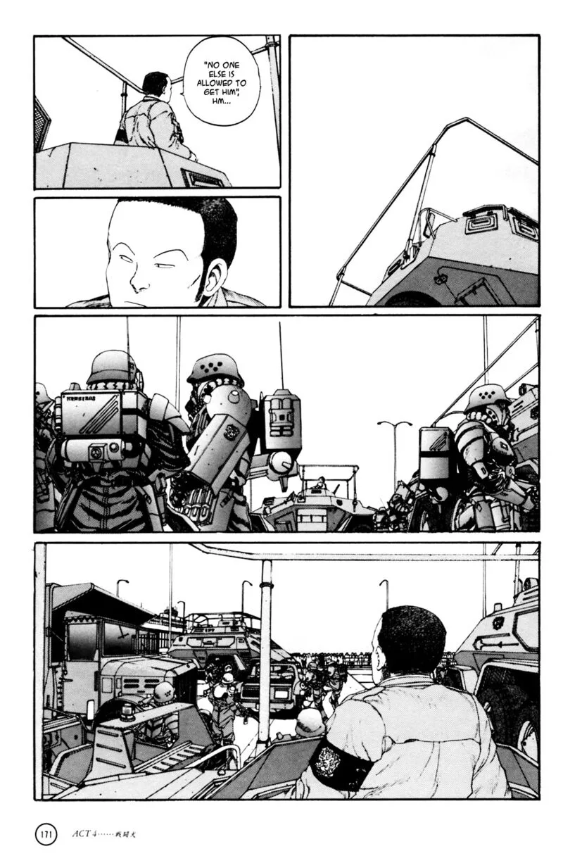 Kerberos Panzer Cop Chapter 4.3 page 10