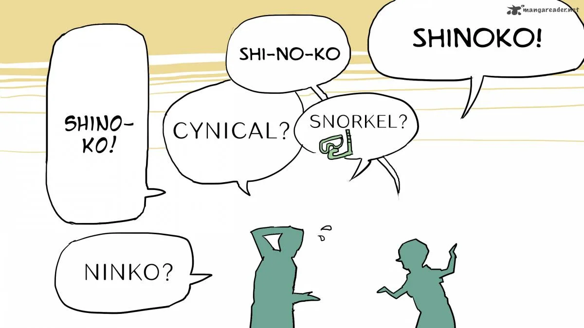 Ketchup Ninja Chapter 1 page 32