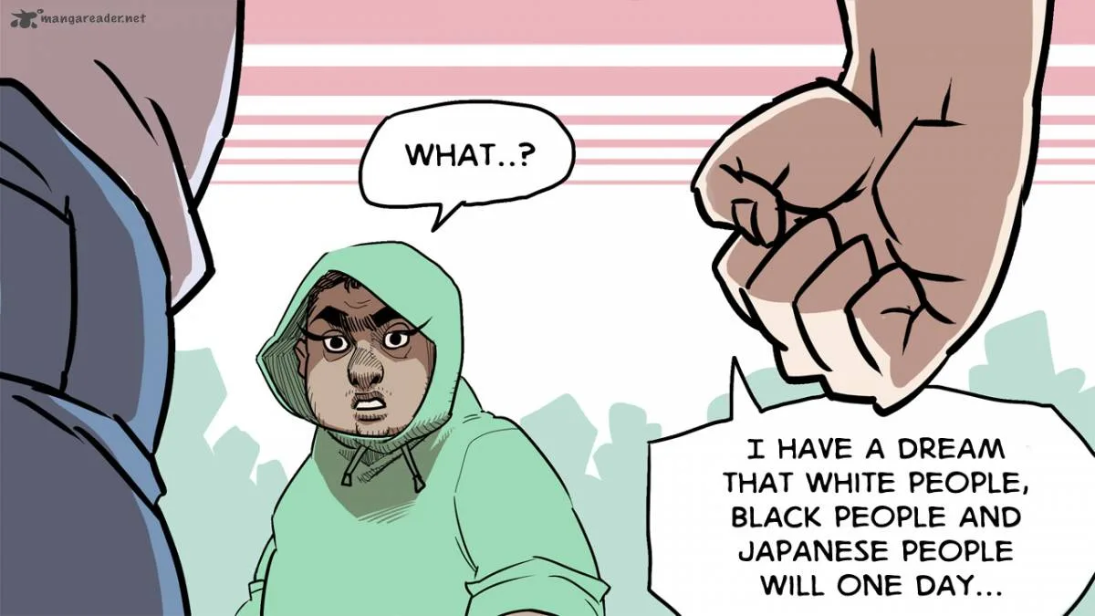 Ketchup Ninja Chapter 1 page 57