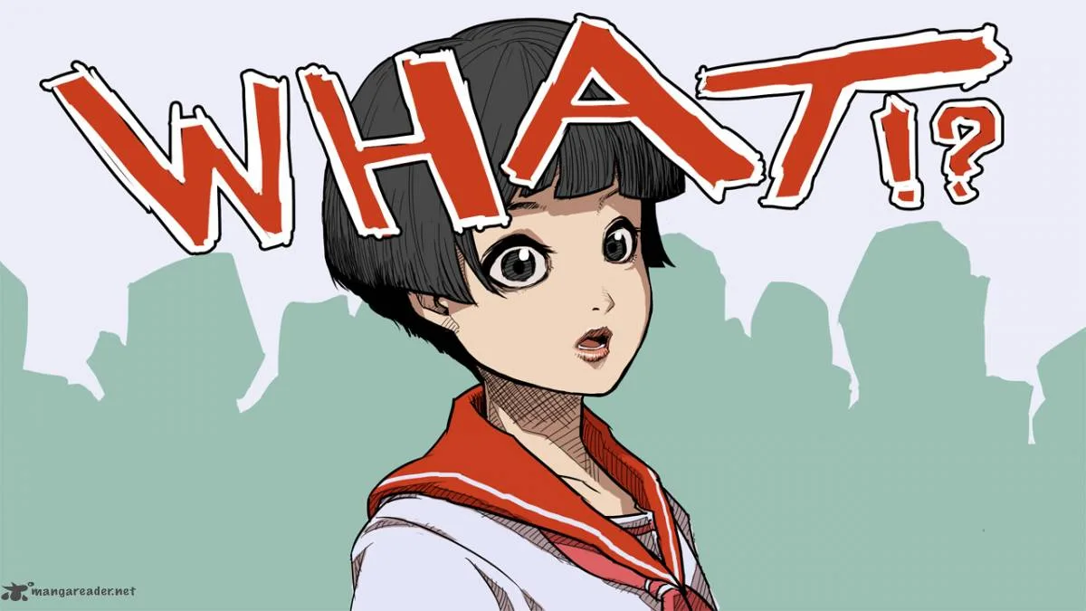 Ketchup Ninja Chapter 1 page 61