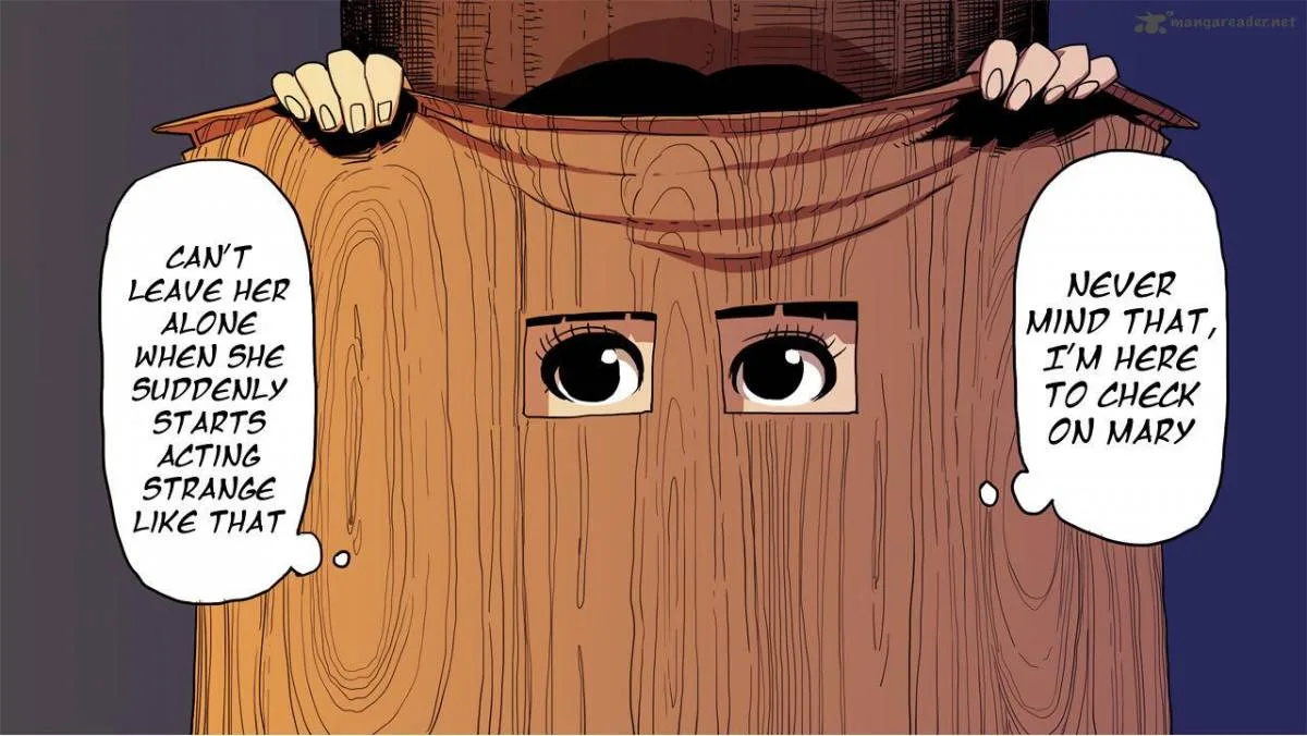 Ketchup Ninja Chapter 10 page 13
