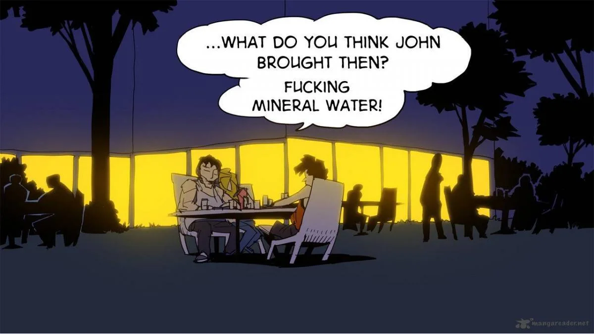 Ketchup Ninja Chapter 10 page 10