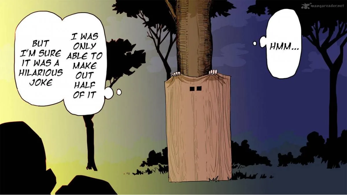 Ketchup Ninja Chapter 10 page 12