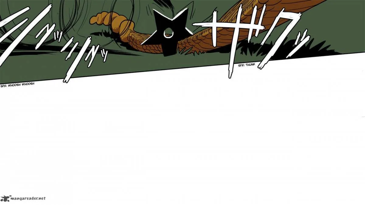 Ketchup Ninja Chapter 10 page 45