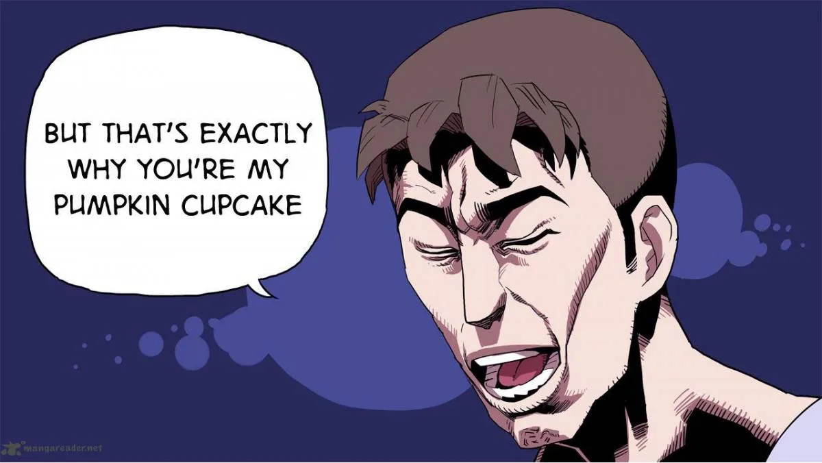 Ketchup Ninja Chapter 10 page 56
