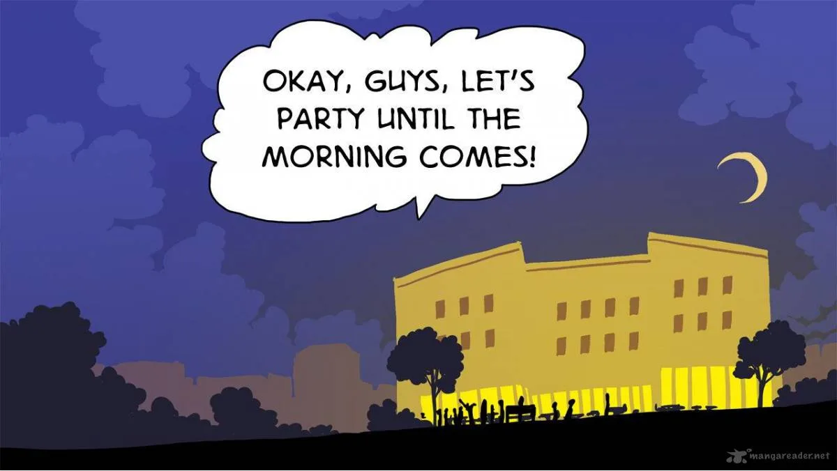Ketchup Ninja Chapter 10 page 59