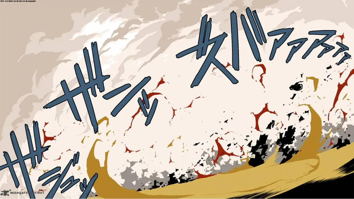 Ketchup Ninja Chapter 11 page 32
