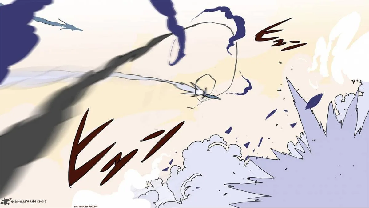 Ketchup Ninja Chapter 11 page 19