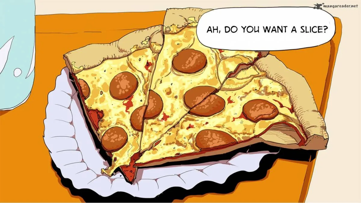 Ketchup Ninja Chapter 11 page 51