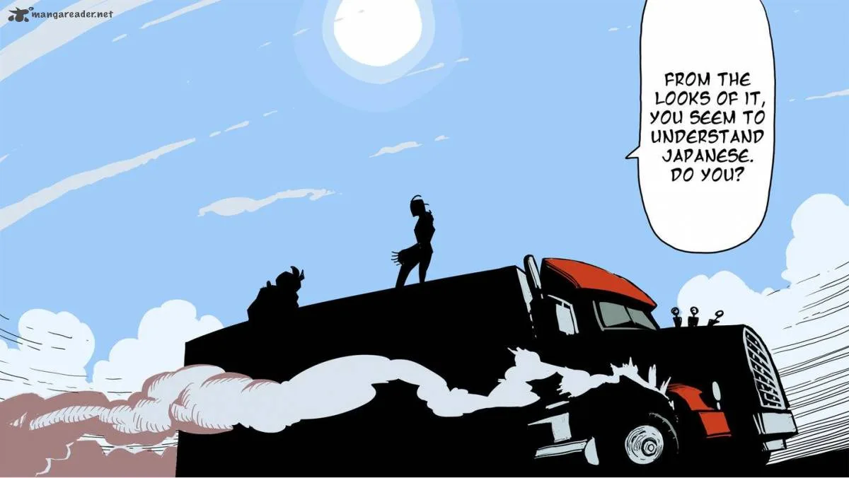 Ketchup Ninja Chapter 12 page 17
