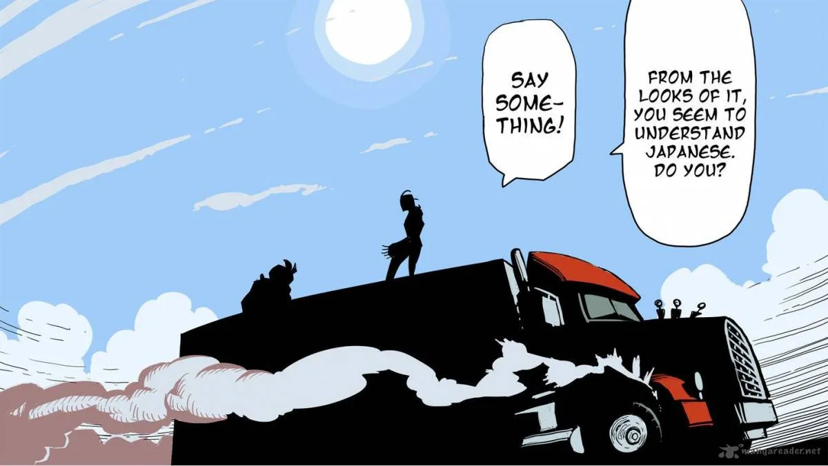 Ketchup Ninja Chapter 12 page 18