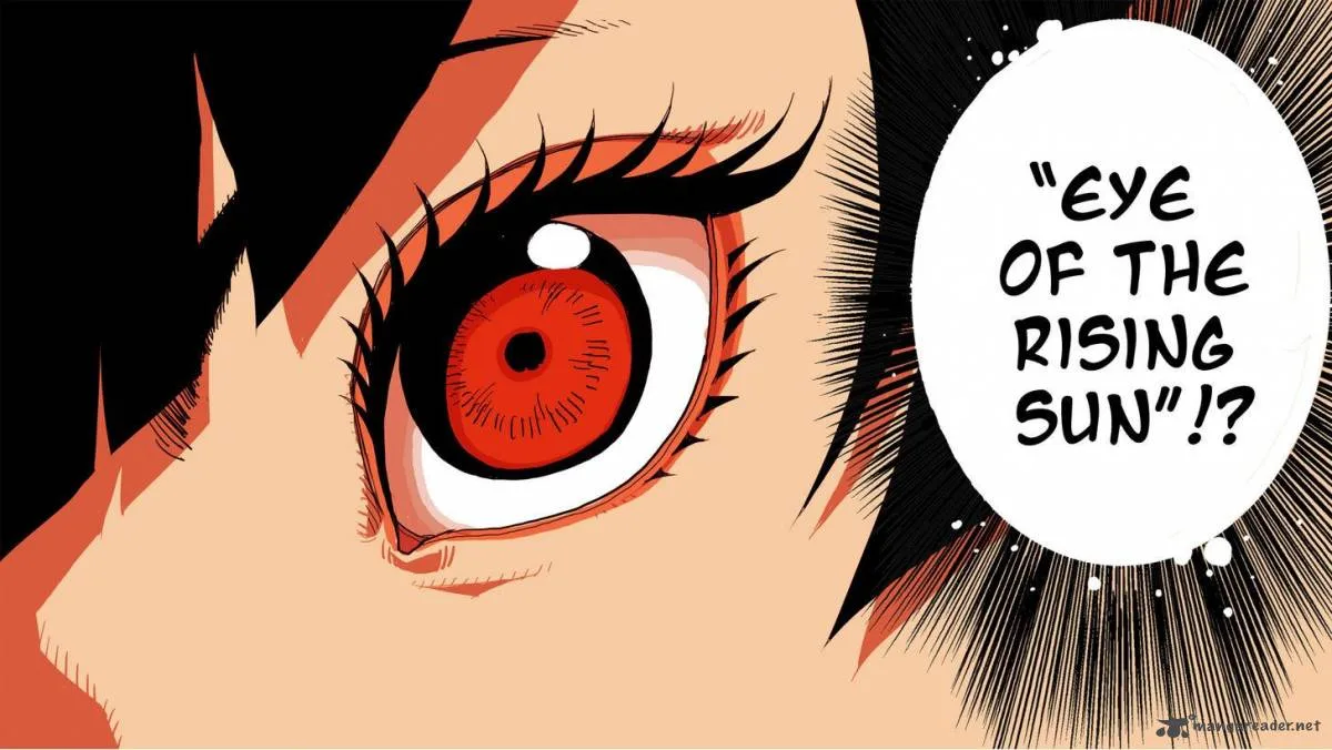 Ketchup Ninja Chapter 12 page 47