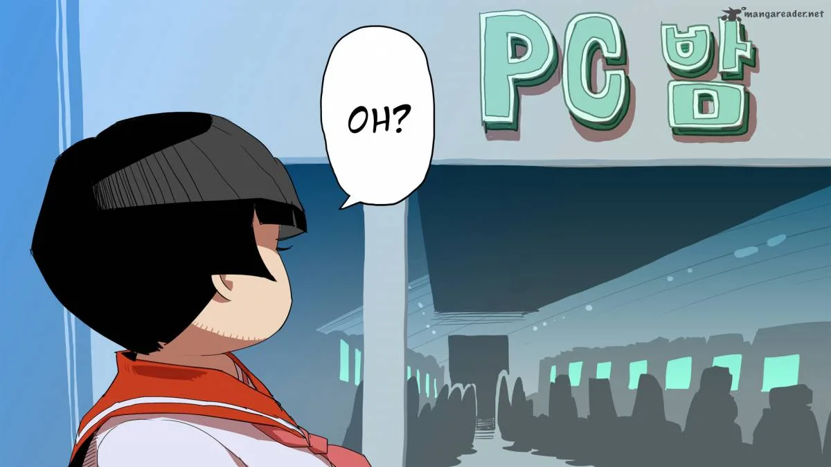 Ketchup Ninja Chapter 13 page 23