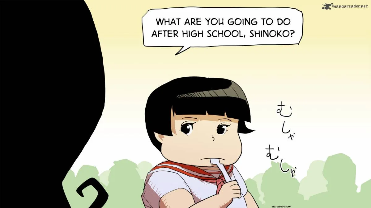 Ketchup Ninja Chapter 13 page 18