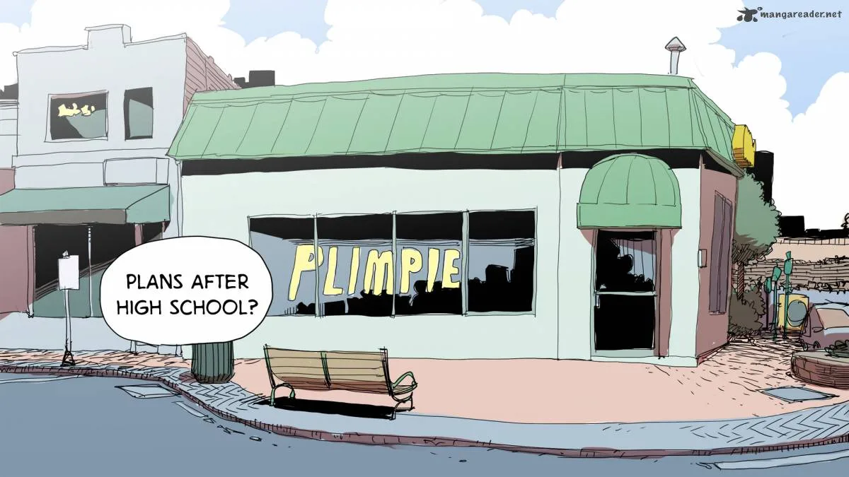 Ketchup Ninja Chapter 13 page 31