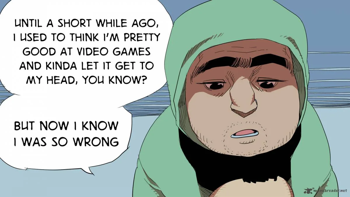 Ketchup Ninja Chapter 13 page 33