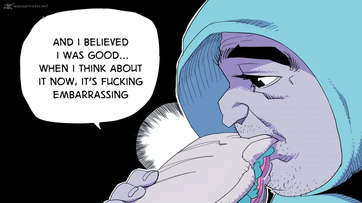 Ketchup Ninja Chapter 13 page 35