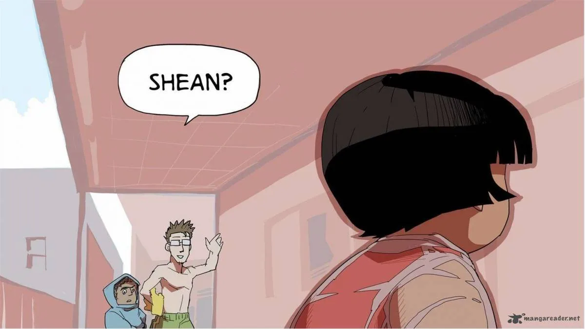 Ketchup Ninja Chapter 14 page 34